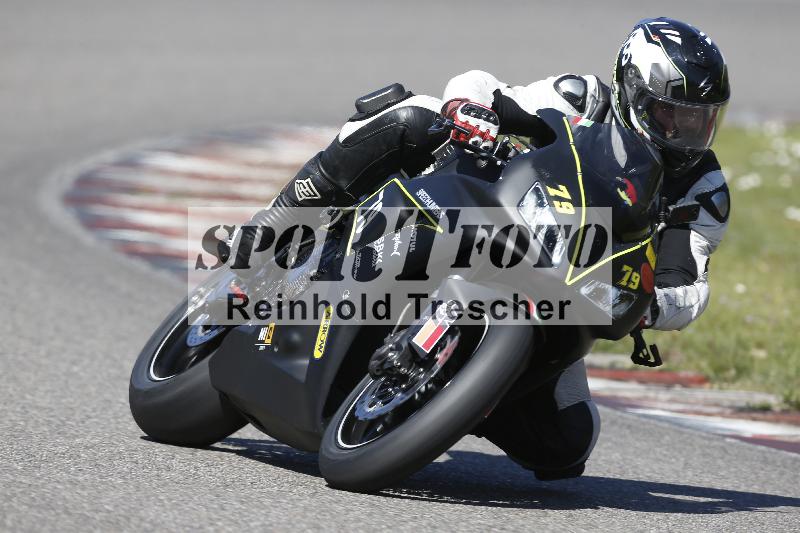 Archiv-2025/03 04.04.2025 TZ Motorsport ADR/Gruppe rot/79